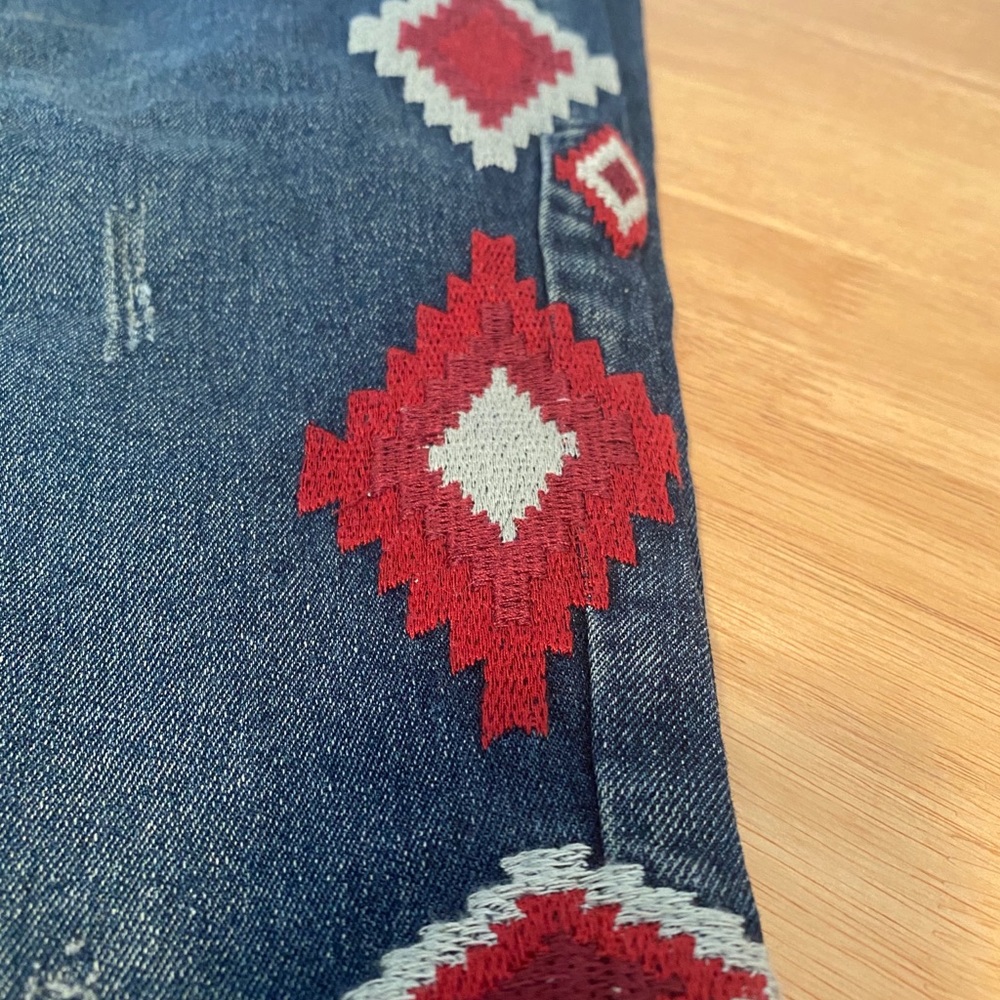 Jeans - Picture 3 of 3